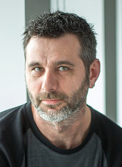 Stéphane Huot